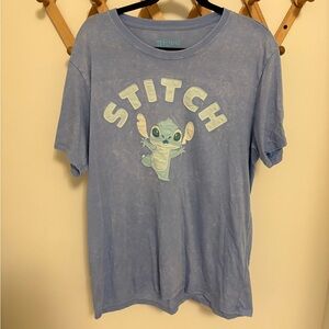 Disney Stitch T Shirt